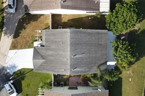 Villa ou maison à vendre à Boynton Beach, Floride: 3 chambres, 121.42 m2 № 2155231 - photo 5