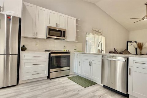 Villa ou maison à vendre à Boynton Beach, Floride: 3 chambres, 121.42 m2 № 2155231 - photo 9