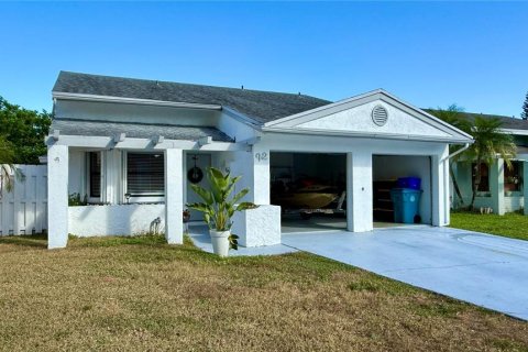 Villa ou maison à vendre à Boynton Beach, Floride: 3 chambres, 121.42 m2 № 2155231 - photo 3