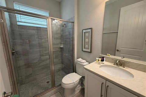 House in Kissimmee, Florida 5 bedrooms, 271.37 sq.m. № 2166035 - photo 6