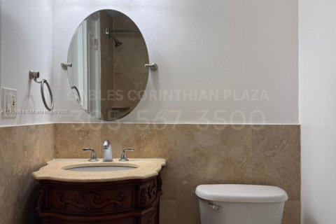 Apartamento en alquiler en Coral Gables, Florida, 2 dormitorios, 92.9 m2 № 1965482 - foto 5
