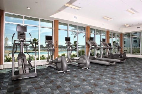 Condominio en venta en Daytona Beach, Florida, 2 dormitorios, 156.91 m2 № 2126732 - foto 29