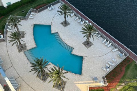 Condominio en venta en Daytona Beach, Florida, 2 dormitorios, 156.91 m2 № 2126732 - foto 21