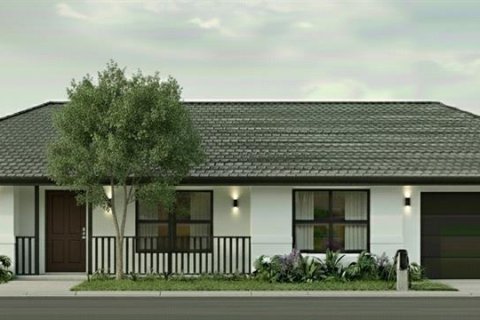 Villa ou maison à Paisley, Floride 3 chambres, 173.54 m2 № 2409937