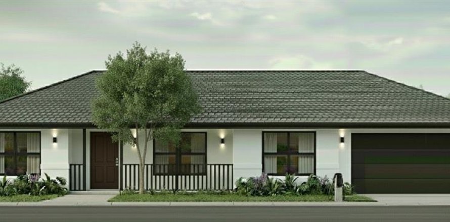Villa ou maison à Paisley, Floride 3 chambres, 173.54 m2 № 2409937