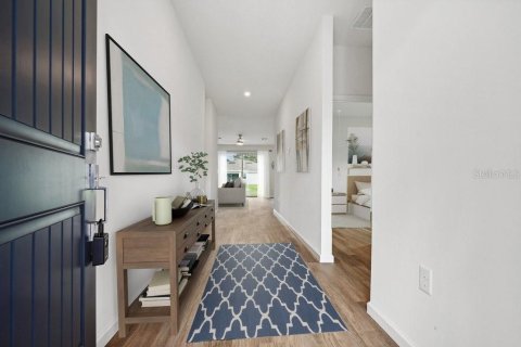 Villa ou maison à vendre à Palm Coast, Floride: 4 chambres, 167.32 m2 № 2195250 - photo 4