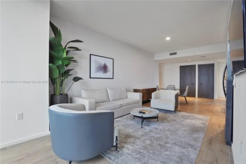 Купить кондоминиум в Майами, Флорида 3 спальни, 105.44м2, № 1968410 - фото 6