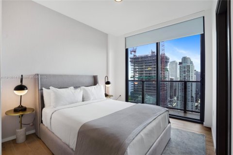 Купить кондоминиум в Майами, Флорида 3 спальни, 105.44м2, № 1968410 - фото 19