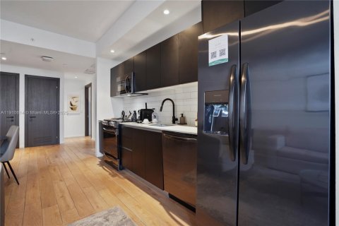 Купить кондоминиум в Майами, Флорида 3 спальни, 105.44м2, № 1968410 - фото 5