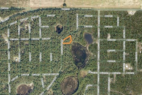 Land in Fort MC Coy, Florida № 2159636 - photo 8