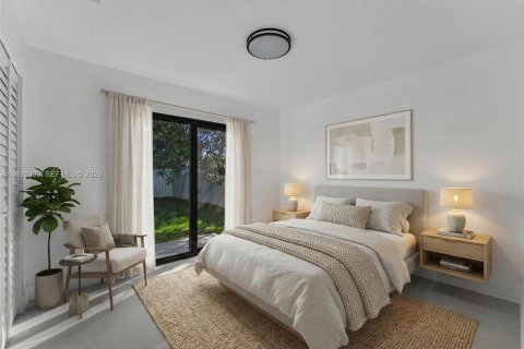 Immobilier commercial à vendre à Miami, Floride № 2001285 - photo 2