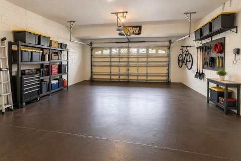 Villa ou maison à louer à Orlando, Floride: 4 chambres, 273.5 m2 № 2400419 - photo 26