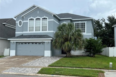 Villa ou maison à louer à Orlando, Floride: 4 chambres, 273.5 m2 № 2400419 - photo 28