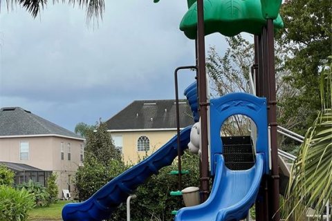Villa ou maison à louer à Orlando, Floride: 4 chambres, 273.5 m2 № 2400419 - photo 30