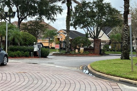 Villa ou maison à louer à Orlando, Floride: 4 chambres, 273.5 m2 № 2400419 - photo 29