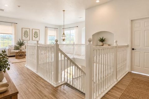 Villa ou maison à louer à Orlando, Floride: 4 chambres, 273.5 m2 № 2400419 - photo 10
