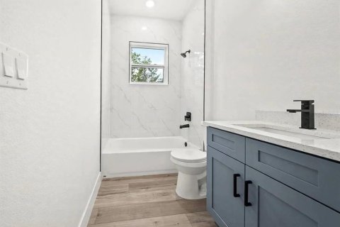 Villa ou maison à louer à Dunnellon, Floride: 4 chambres, 144.93 m2 № 2431096 - photo 8