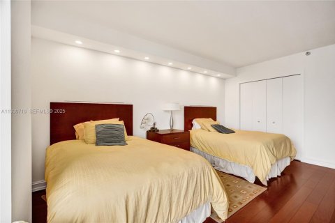 Copropriété à vendre à Aventura, Floride: 3 chambres, 184.88 m2 № 1989848 - photo 22