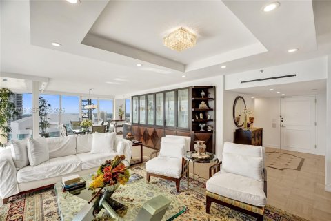 Copropriété à vendre à Aventura, Floride: 3 chambres, 184.88 m2 № 1989848 - photo 4