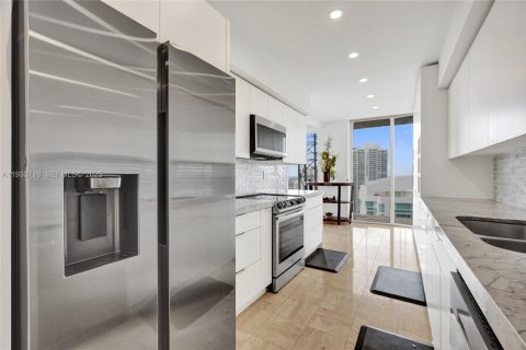 Copropriété à vendre à Aventura, Floride: 3 chambres, 184.88 m2 № 1989848 - photo 17