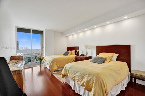 Copropriété à vendre à Aventura, Floride: 3 chambres, 184.88 m2 № 1989848 - photo 21