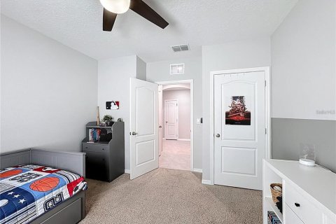 Casa en alquiler en Davenport, Florida, 4 dormitorios, 171.5 m2 № 1900158 - foto 25