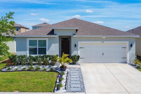 Casa en alquiler en Davenport, Florida, 4 dormitorios, 171.5 m2 № 1900158 - foto 2