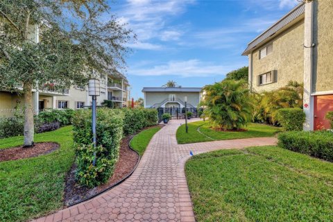 Copropriété à vendre à Wilton Manors, Floride: 1 chambre, 65.03 m2 № 1952334 - photo 6