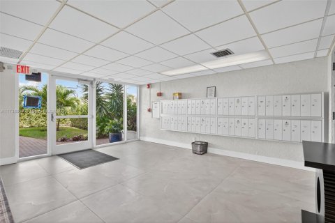 Copropriété à vendre à Wilton Manors, Floride: 1 chambre, 65.03 m2 № 1952334 - photo 10