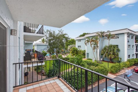 Copropriété à vendre à Wilton Manors, Floride: 1 chambre, 65.03 m2 № 1952334 - photo 30