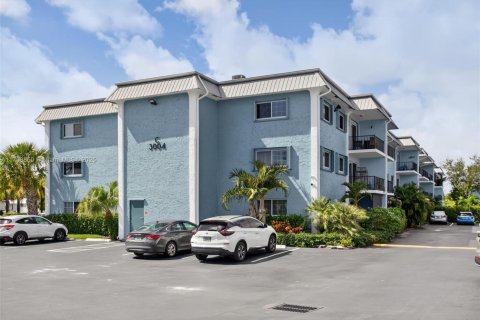 Copropriété à vendre à Wilton Manors, Floride: 1 chambre, 65.03 m2 № 1952334 - photo 3