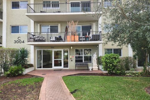 Copropriété à vendre à Wilton Manors, Floride: 1 chambre, 65.03 m2 № 1952334 - photo 7