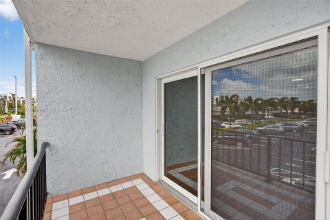 Copropriété à vendre à Wilton Manors, Floride: 1 chambre, 65.03 m2 № 1952334 - photo 28