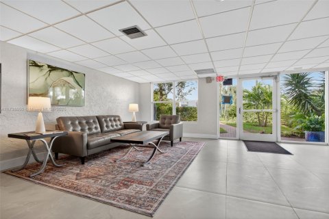 Copropriété à vendre à Wilton Manors, Floride: 1 chambre, 65.03 m2 № 1952334 - photo 9
