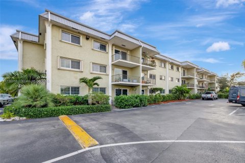 Copropriété à vendre à Wilton Manors, Floride: 1 chambre, 65.03 m2 № 1952334 - photo 5