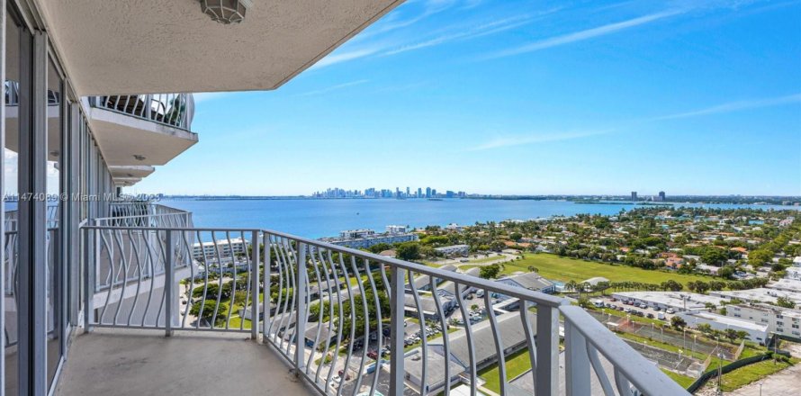 Condo à North Bay Village, Floride, 2 chambres № 1981524