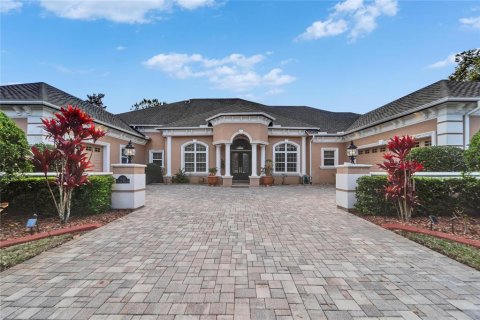Casa en Odessa, Florida 4 dormitorios, 433.39 m2 № 2128817