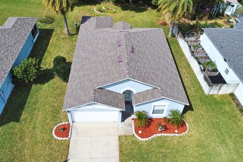 House in Edgewater, Florida 3 bedrooms, 150.32 sq.m. № 1589725 - photo 20