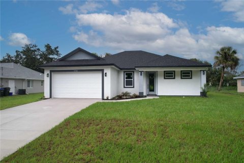 Casa en venta en North Port, Florida, 4 dormitorios, 156.17 m2 № 1815783 - foto 4