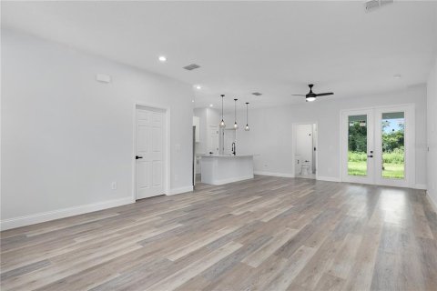 Casa en venta en North Port, Florida, 4 dormitorios, 156.17 m2 № 1815783 - foto 21