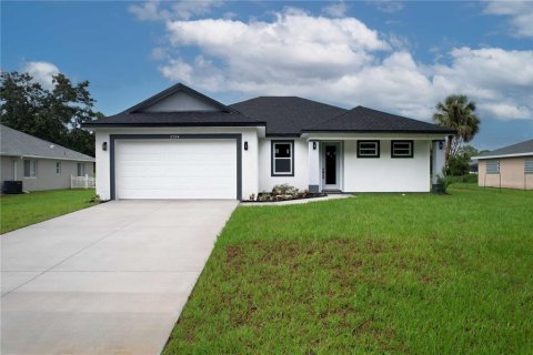 Casa en venta en North Port, Florida, 4 dormitorios, 156.17 m2 № 1815783 - foto 1