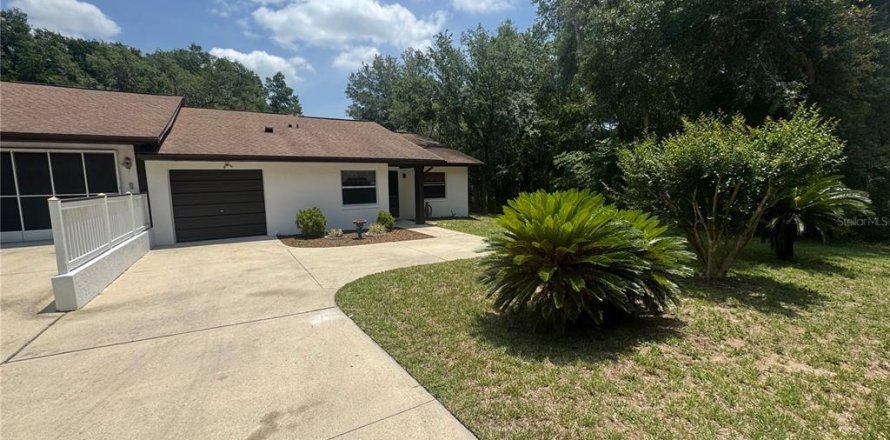 Apartamento en Dunnellon, Florida 3 dormitorios, 129.41 m2 № 1770144