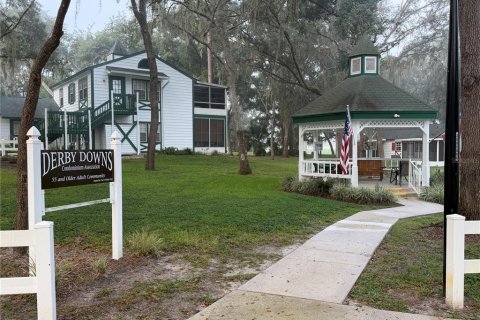 Copropriété à vendre à Ocala, Floride: 2 chambres, 78.04 m2 № 2388735 - photo 5