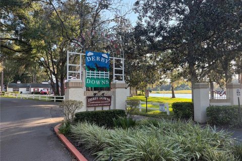 Copropriété à vendre à Ocala, Floride: 2 chambres, 78.04 m2 № 2388735 - photo 3