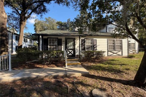 Copropriété à vendre à Ocala, Floride: 2 chambres, 78.04 m2 № 2388735 - photo 8