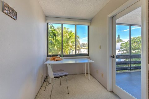 Condominio en alquiler en Longboat Key, Florida, 2 dormitorios, 135.27 m2 № 1537432 - foto 26