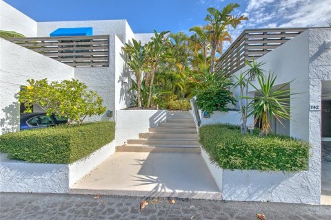 Condominio en alquiler en Longboat Key, Florida, 2 dormitorios, 135.27 m2 № 1537432 - foto 1