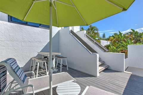 Condominio en alquiler en Longboat Key, Florida, 2 dormitorios, 135.27 m2 № 1537432 - foto 6