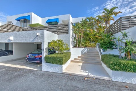 Condominio en alquiler en Longboat Key, Florida, 2 dormitorios, 135.27 m2 № 1537432 - foto 3