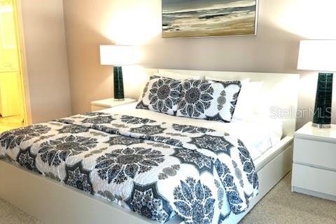 Condominio en alquiler en Longboat Key, Florida, 2 dormitorios, 135.27 m2 № 1537432 - foto 25